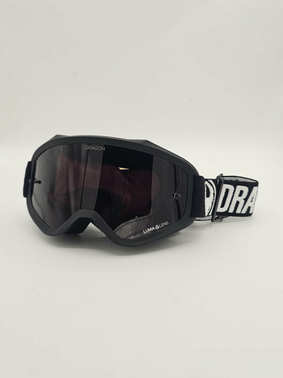 DRAGON PXV Goggles with LumaLens and Bonus Lens