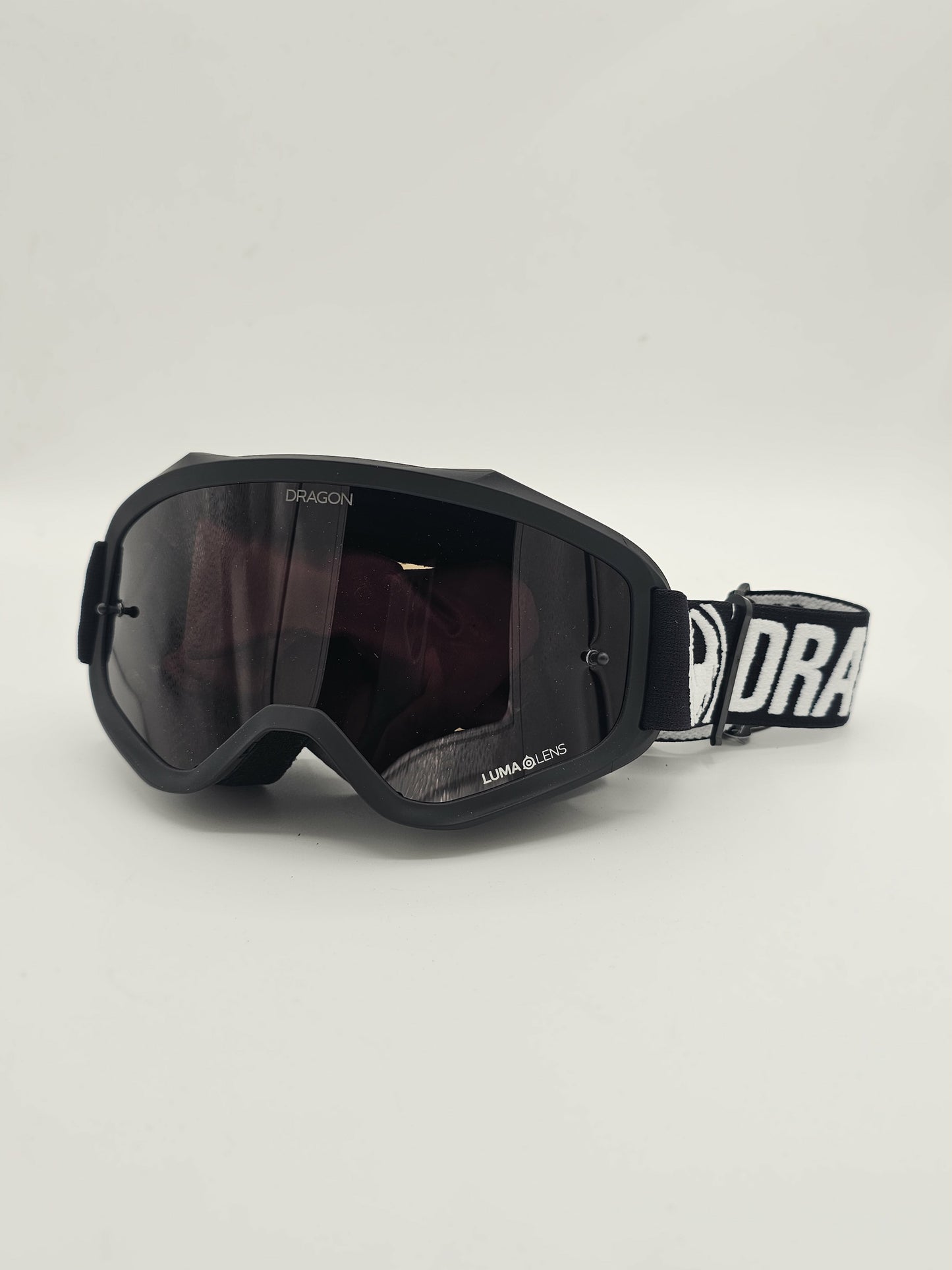 DRAGON PXV Goggles with LumaLens and Bonus Lens