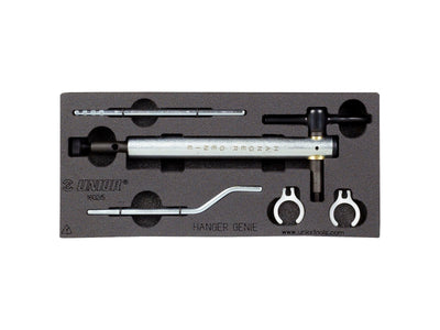 Herramienta Unior Hanger Genie Silver