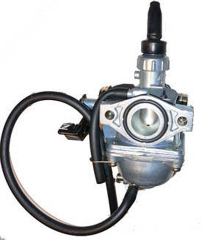 Mogo Parts High Performance Carburetor H50-125cc (19mm)