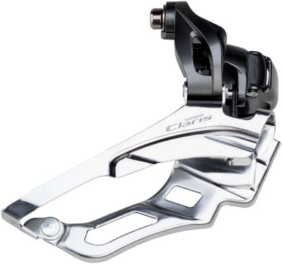 Shimano Claris FD-R2030 8-Speed Triple Front Derailleur