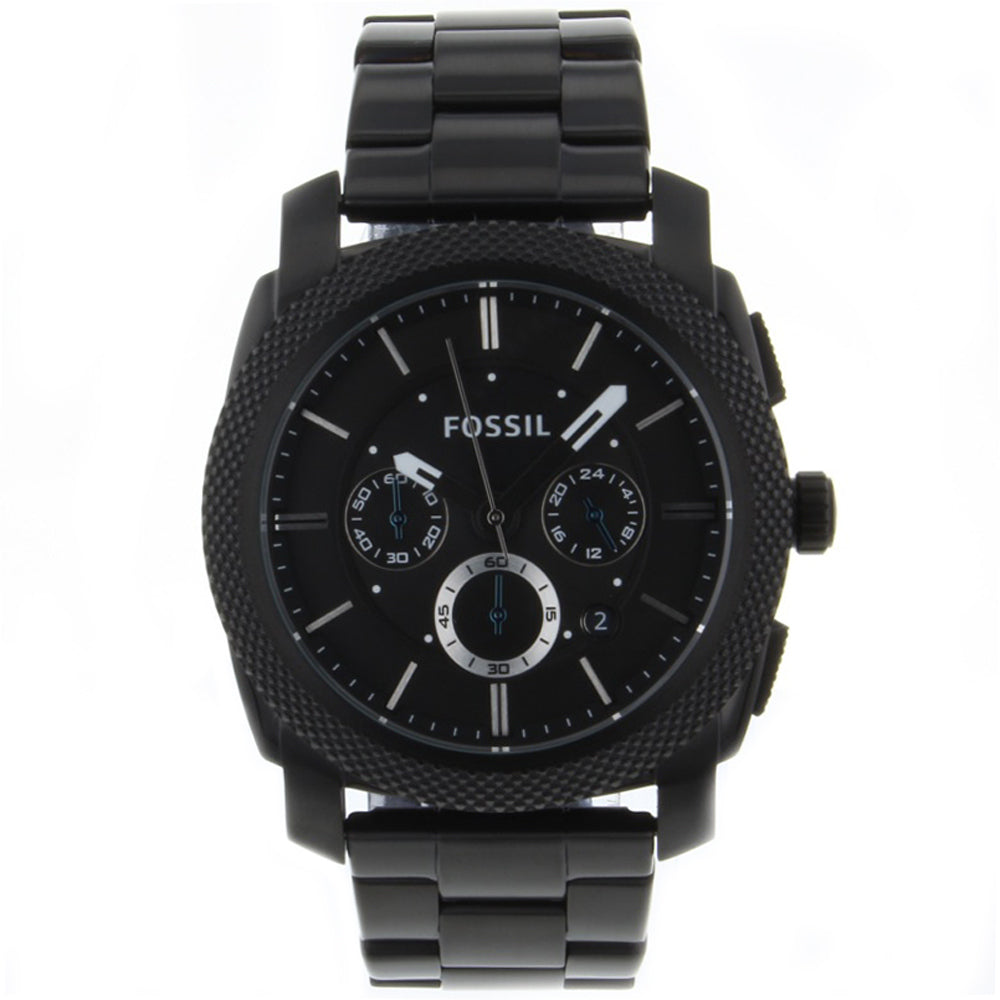 Reloj de Máquina para Hombre Fossil