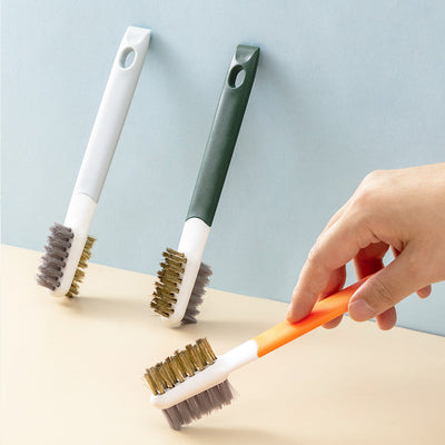 Premium Gas Stove Cleaning Brush for Effortless Maintenance