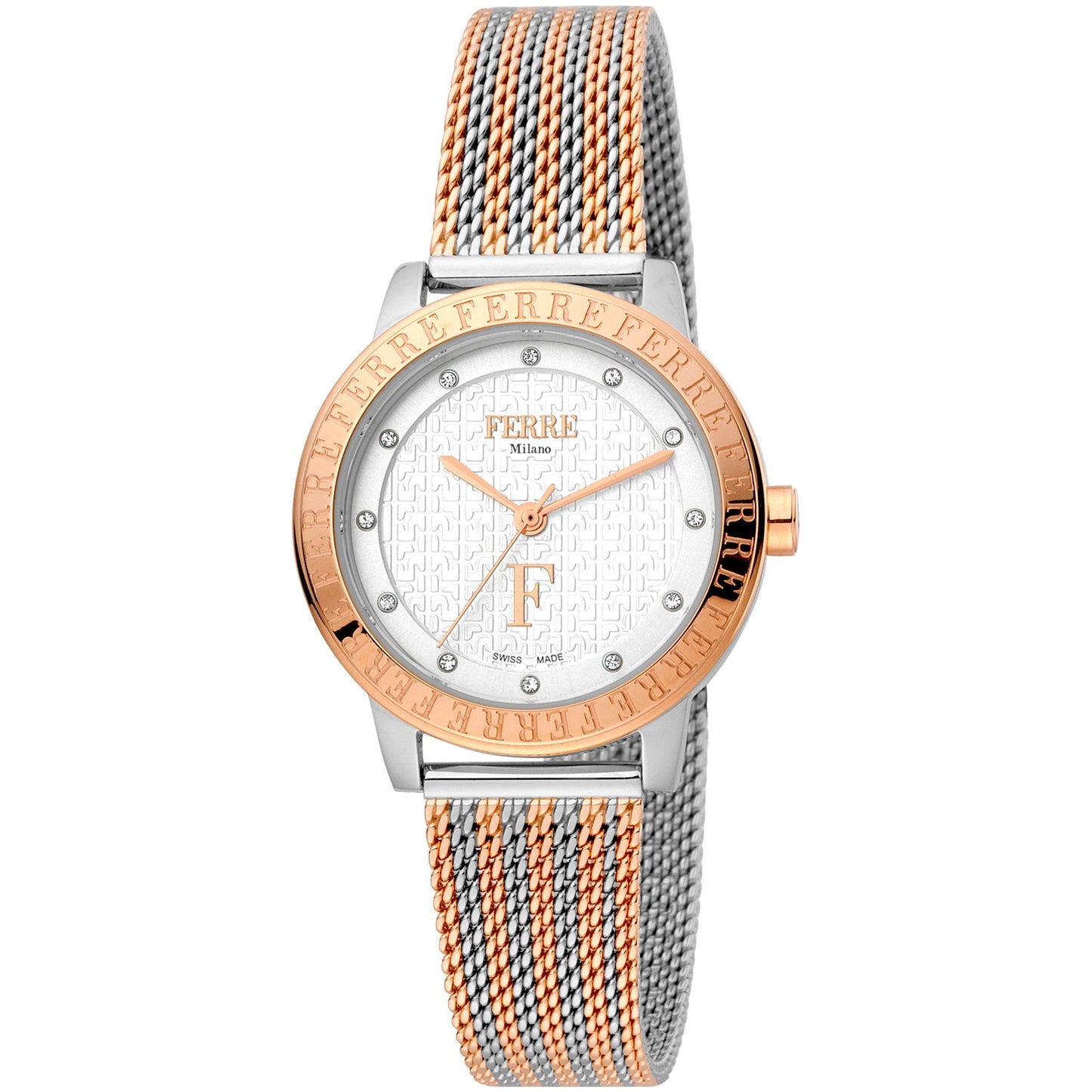 Ferre Milano Women's Classic Watch