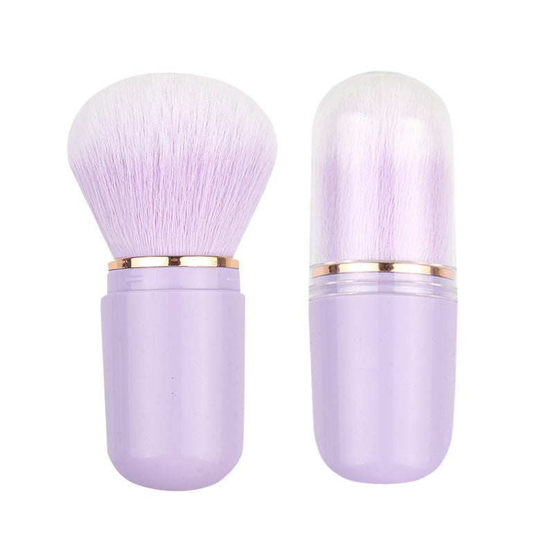Telescopic Mini Capsule Brush - Korvel