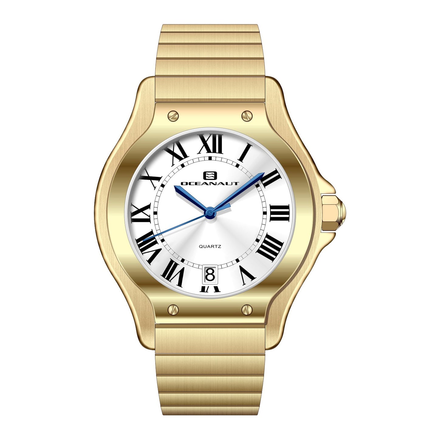 Reloj Rayonner para Mujeres Oceanaut