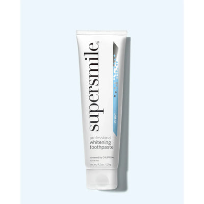 Supersmile Professional Whitening Toothpaste - Icy Mint 4.2 oz