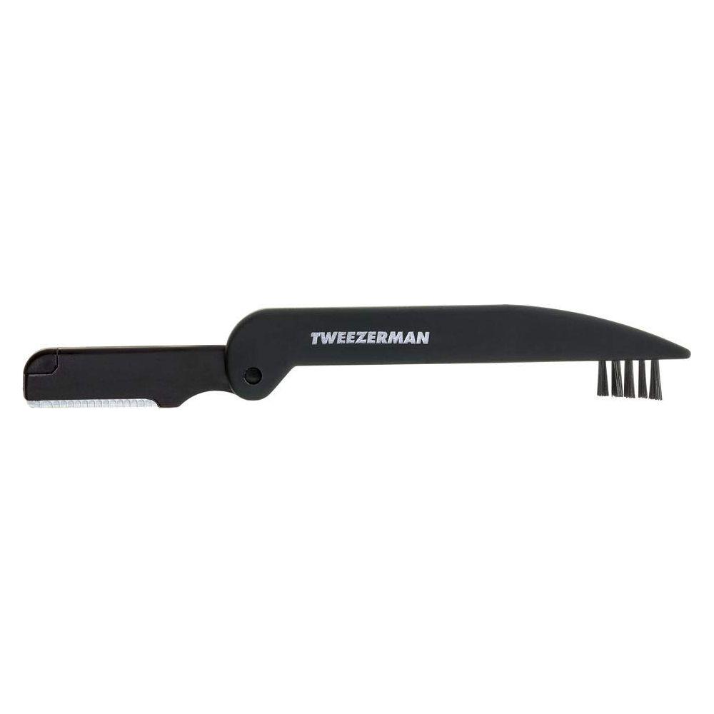 Razor Plegable de Precisión Tweezerman Modelo No. 1600-R