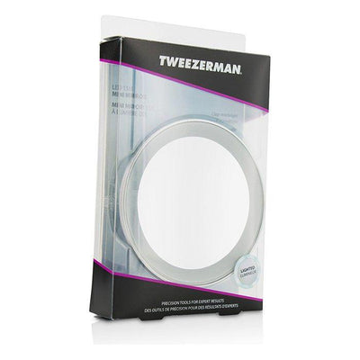 Tweezerman LED 15x Mini Mirror