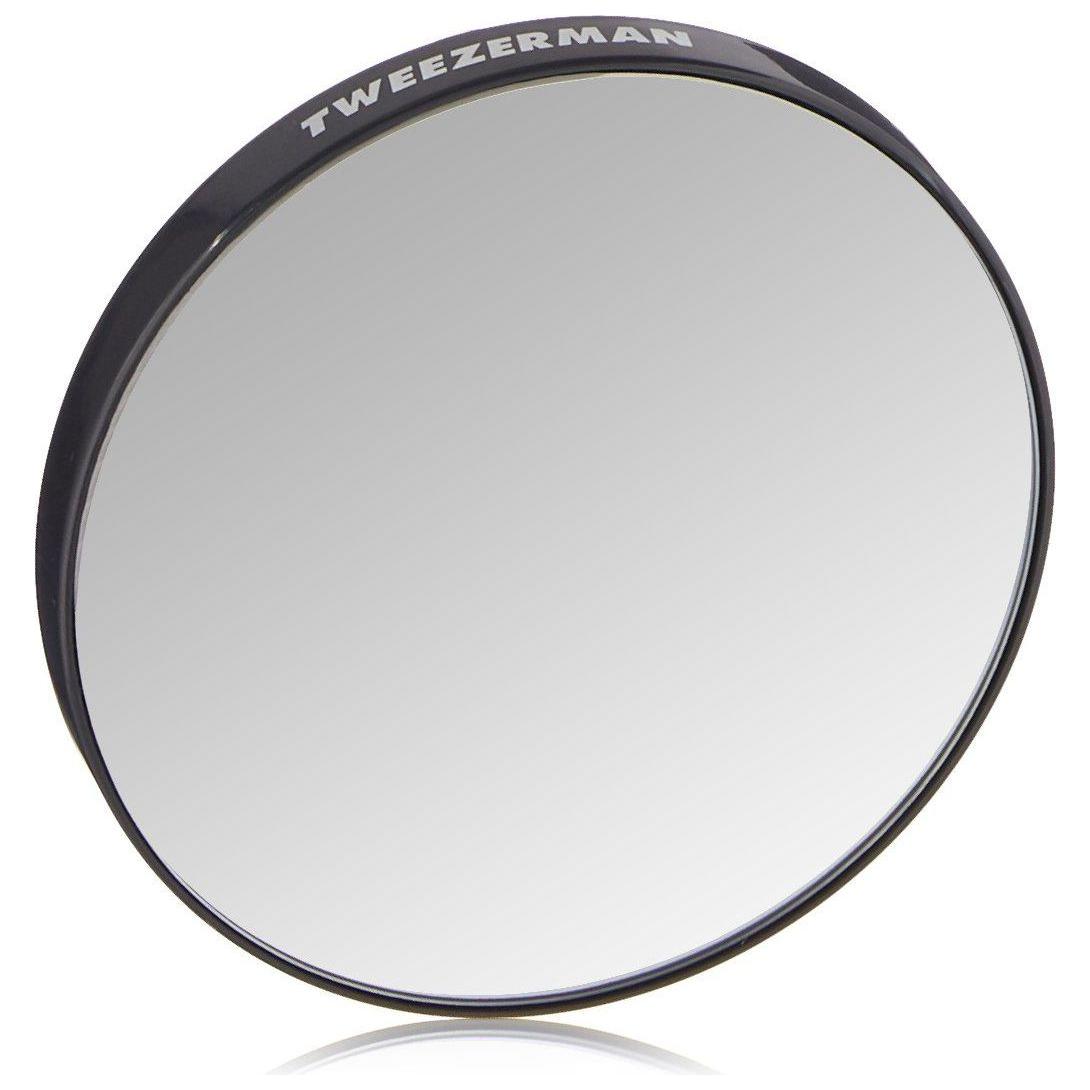 Miroir de grossissement 12X Tweezerman TweezerMate