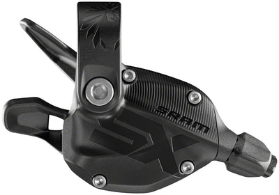 SRAM SX Eagle 12 Speed Trigger Shifter - Single Click Discrete Clamp