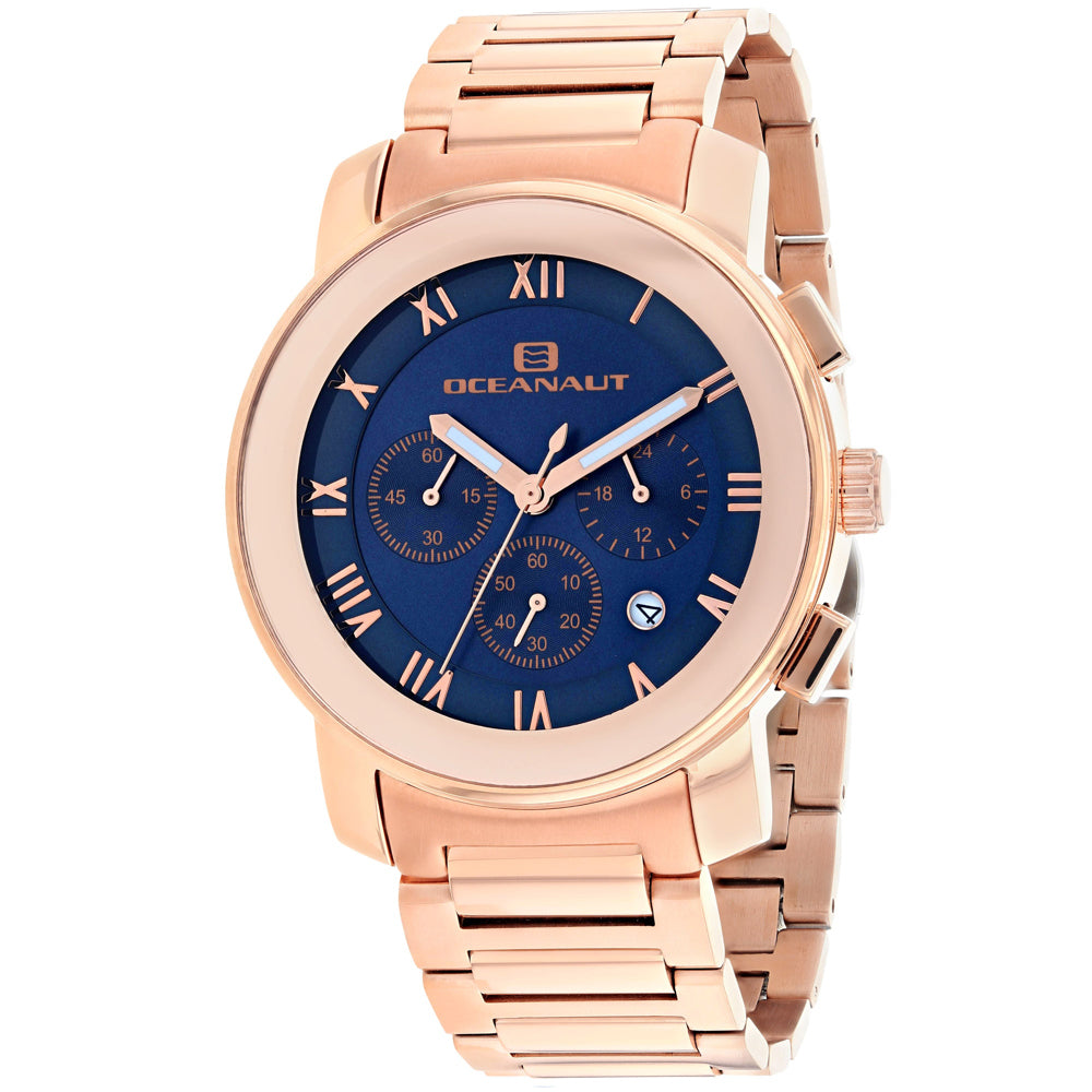 Oceanaut Men's Riviera Watch
