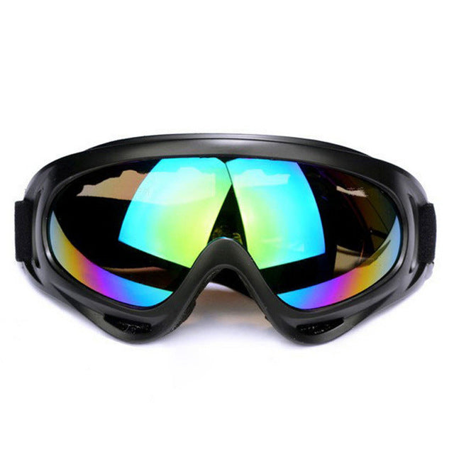 Ski Snowboard Goggles Mountain Skiing Eyewear Snowmobile Winter Sport Gogle Snow Glasses - Korvel