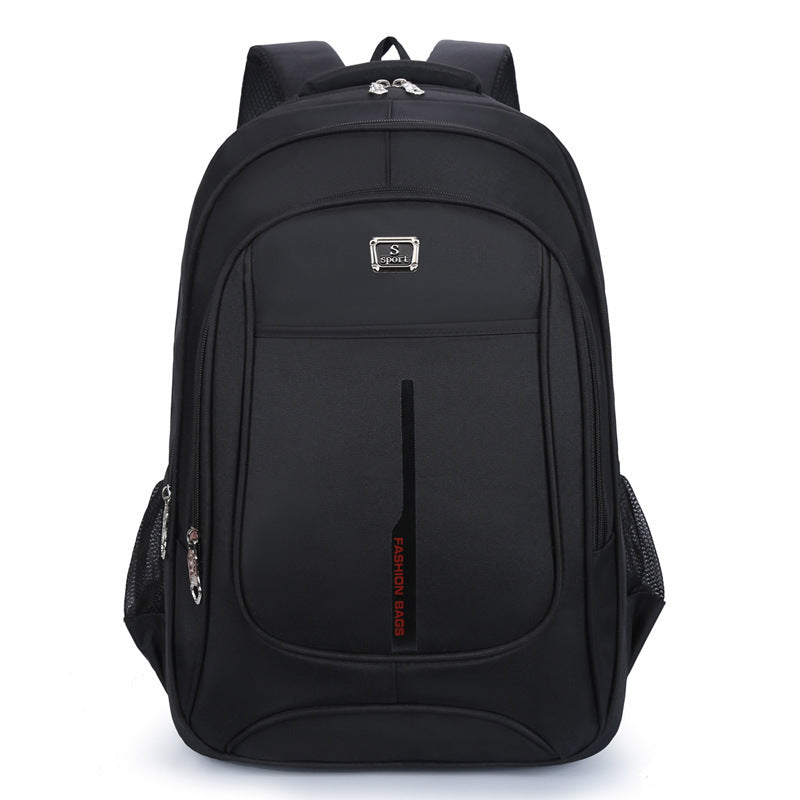 Sac à dos de voyage extérieur grande capacité pour hommes et femmes