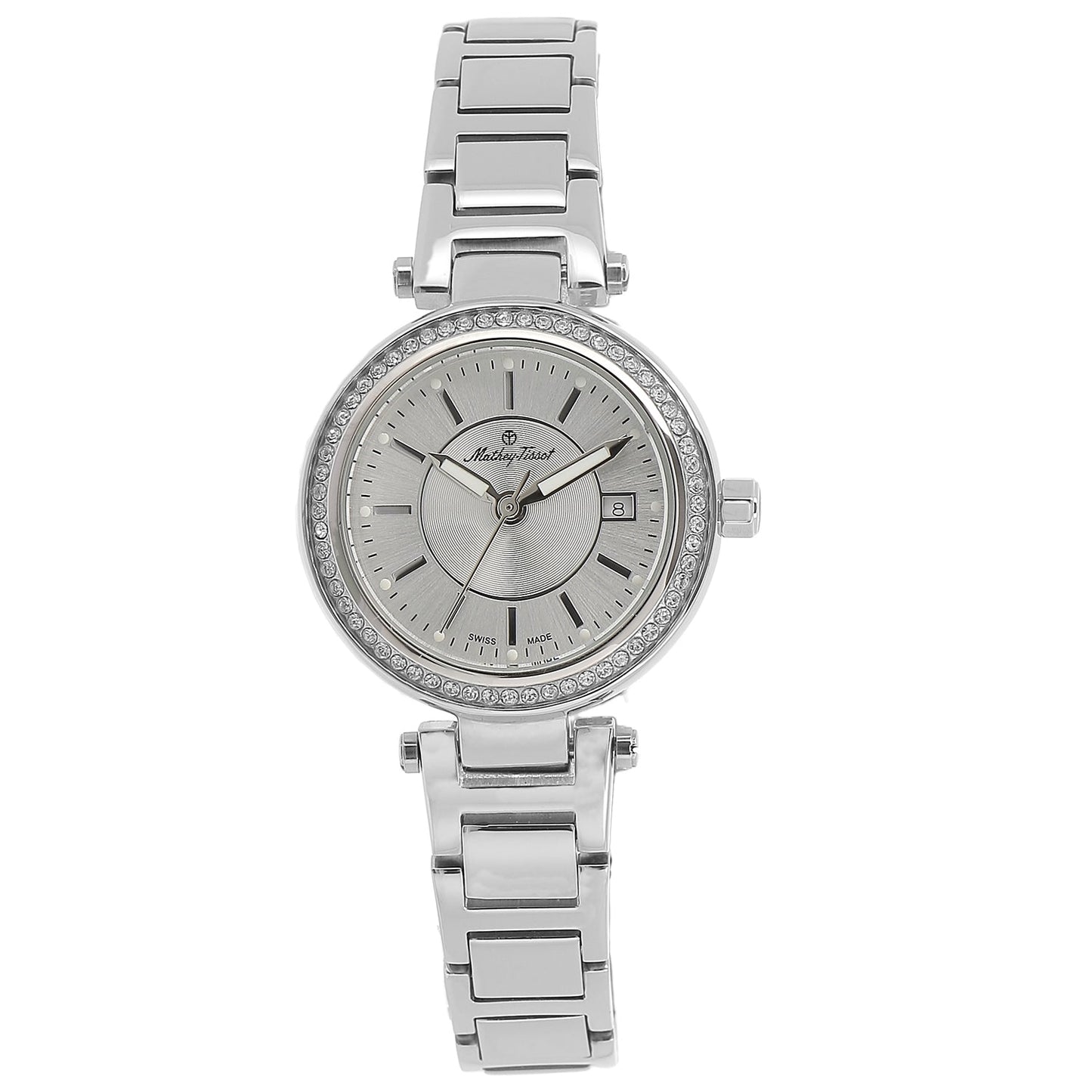 Mathey Tissot Women's Classic Watch