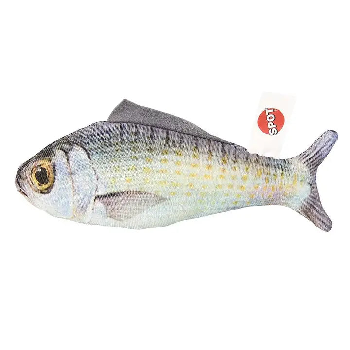 Bâton de Teaser Poisson Fanatique Éthique pour Animaux