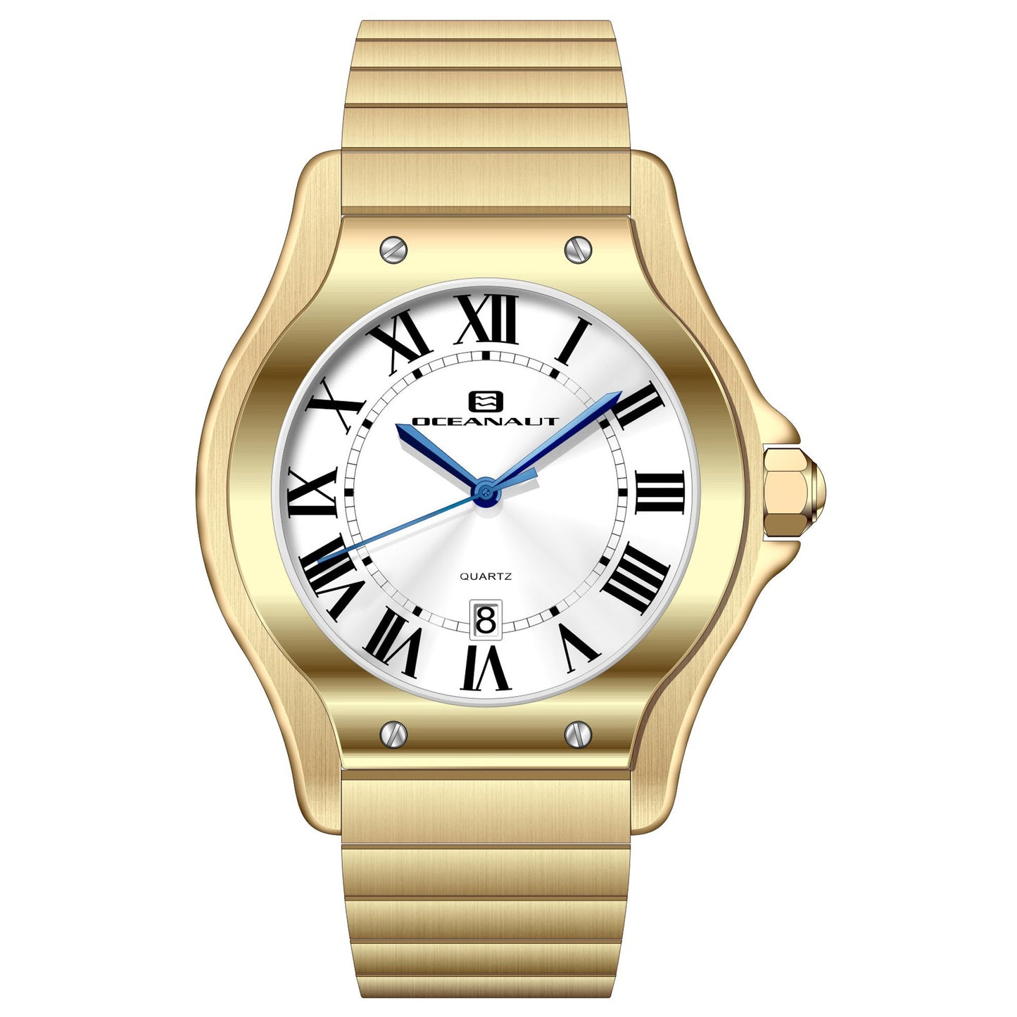 Oceanaut Men's Rayonner Watch