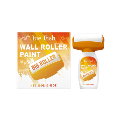 Premium Wall Repair Roller for Flawless Finishes