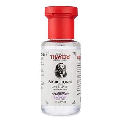 Thayers Natural Liquid Skin Tone Improvement Facial Treatment - 3 Oz