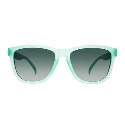 Minty Fresh OG Polarized Sunglasses for Adventurous Souls - Korvel