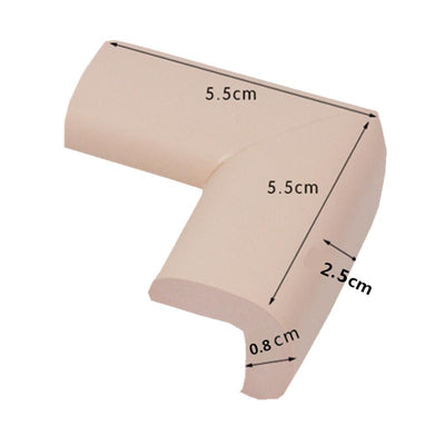 22Pcs/lot Children Protection Soft Corner - Korvel
