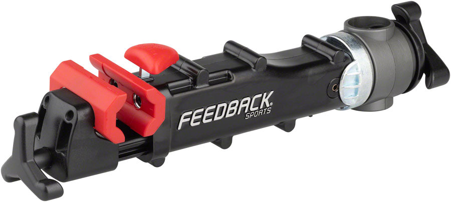 Pinza Pro Elite de Feedback Sports