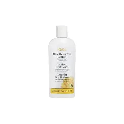 Lotion Épilatoire GiGi - 8 oz