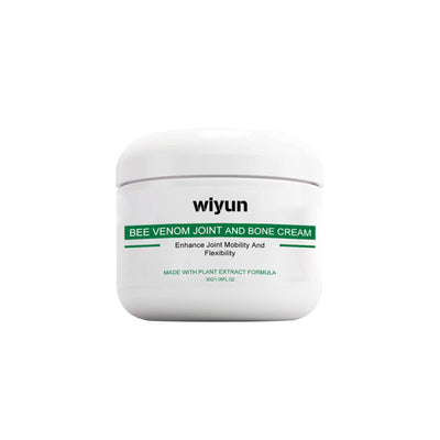 Bee Venom Joint Repair Cream, Relieves Sore Joints Hands And Feet, Shoulders Neck And Lumbar Muscles Body Care Cream - Korvel