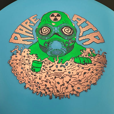 Apex Bobcat - Ultra-Lightweight - RADioactive Edition - Korvel