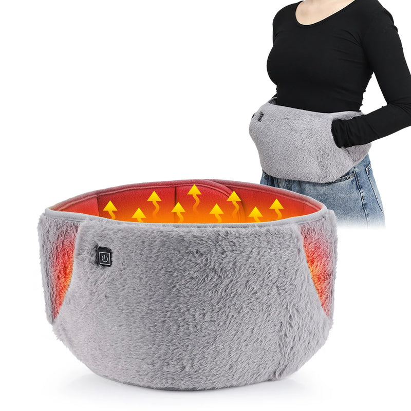 Premium Electric Heating Belt for Comfort and Warmth