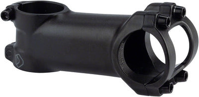 MSW 6 Stem - 80mm Stem de Bicicleta de Aluminio en Negro