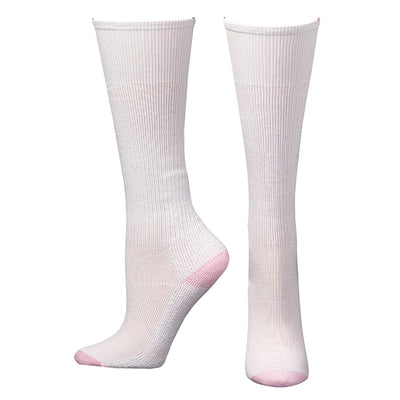 Stylish Women's Over-the-Calf Socks | Boot Doctor Collection - Korvel