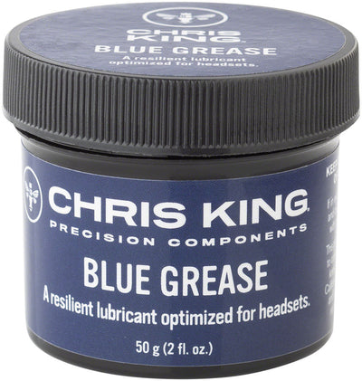 Grasa Azul Chris King - Lubricante Premium de 50g