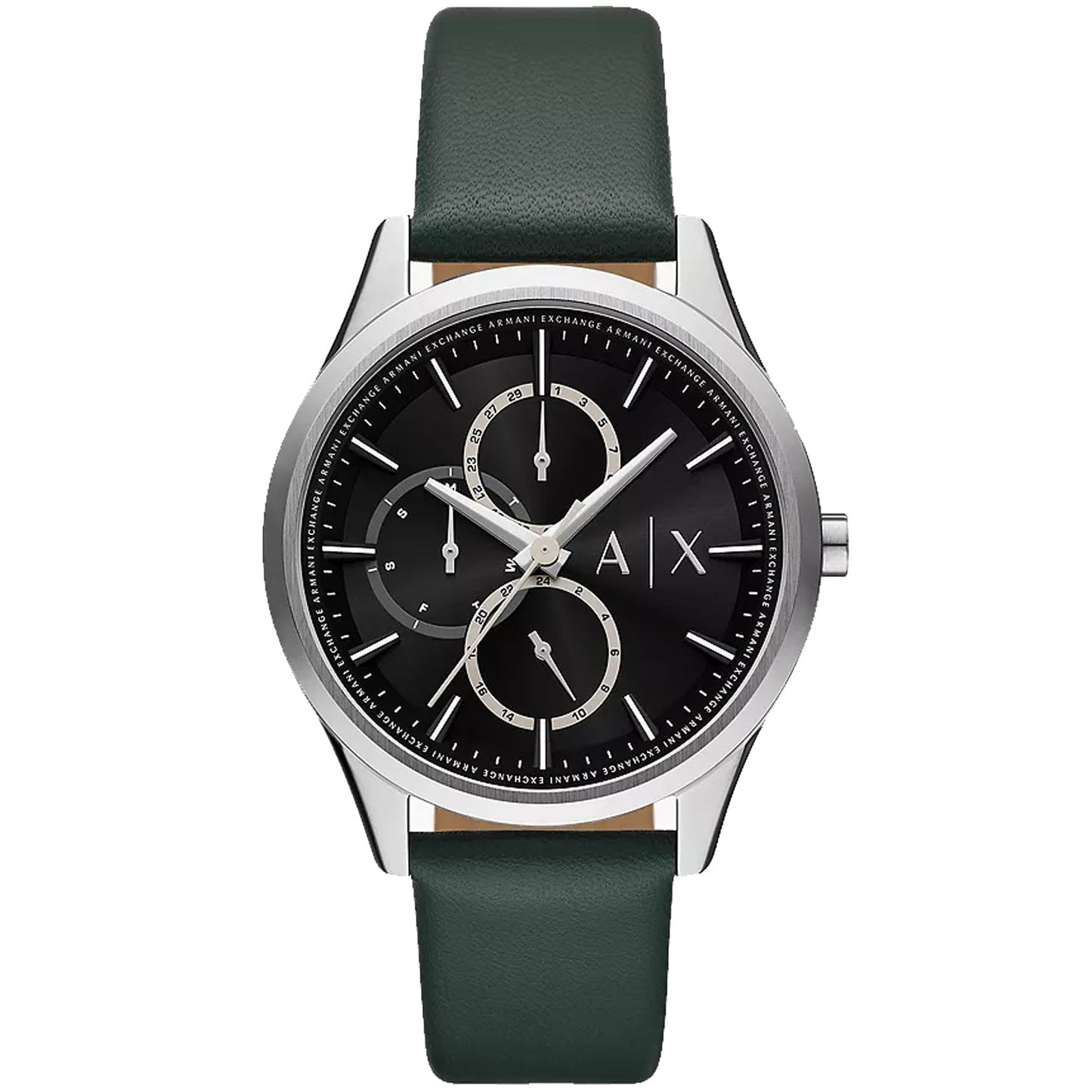 Reloj Dante para Hombre de Armani Exchange