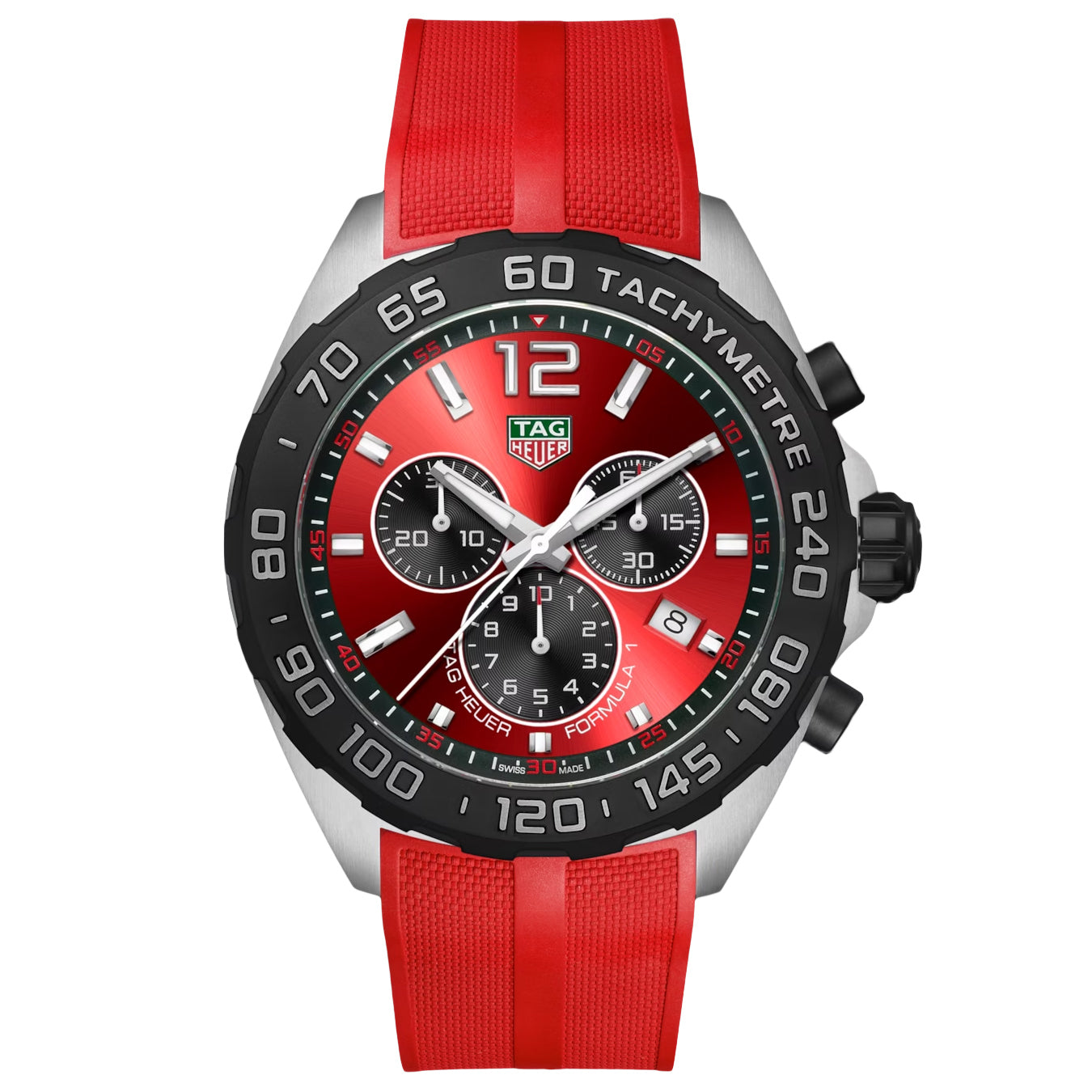 Tag Heuer Men's Formula 1 Watch