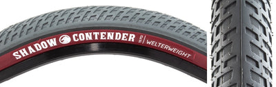 The Shadow Conspiracy Contender Welterweight 20x2.35 Tire
