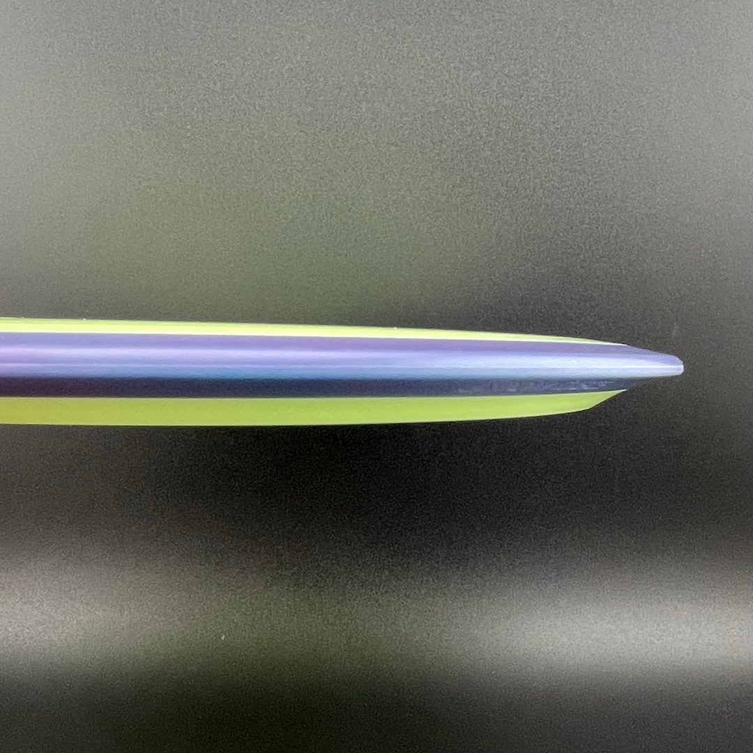 Axiom Neutron Fireball Disc Golf Driver