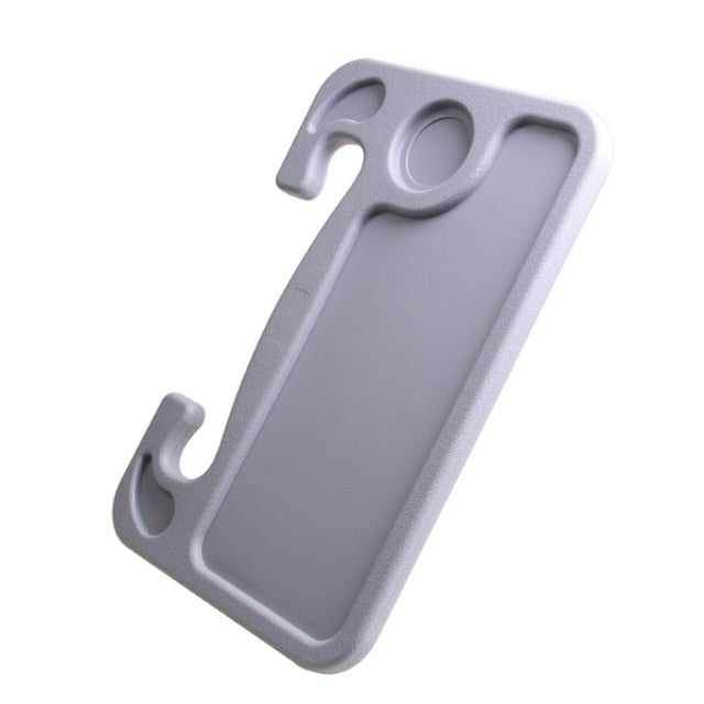 Multifunctional Car Laptop Stand Notebook Desk Steering Wheel Tray Table Food Drink Holder Car Card Table Computer - Korvel