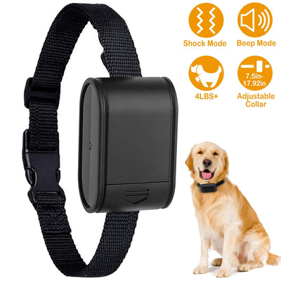 GBruno Electric Dog Collar Receiver for Training