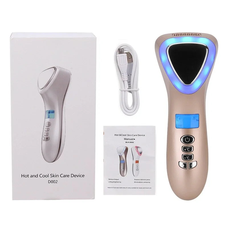 Premium Skin Rejuvenation Device