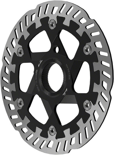 Rotors de frein à disque Magura MDR-P CL - 180 mm CenterLock