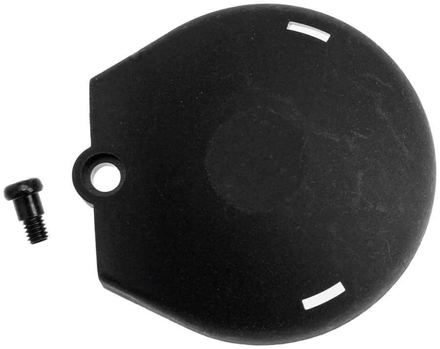 Shimano SL-M510 Shifter Lever Cover and Screw