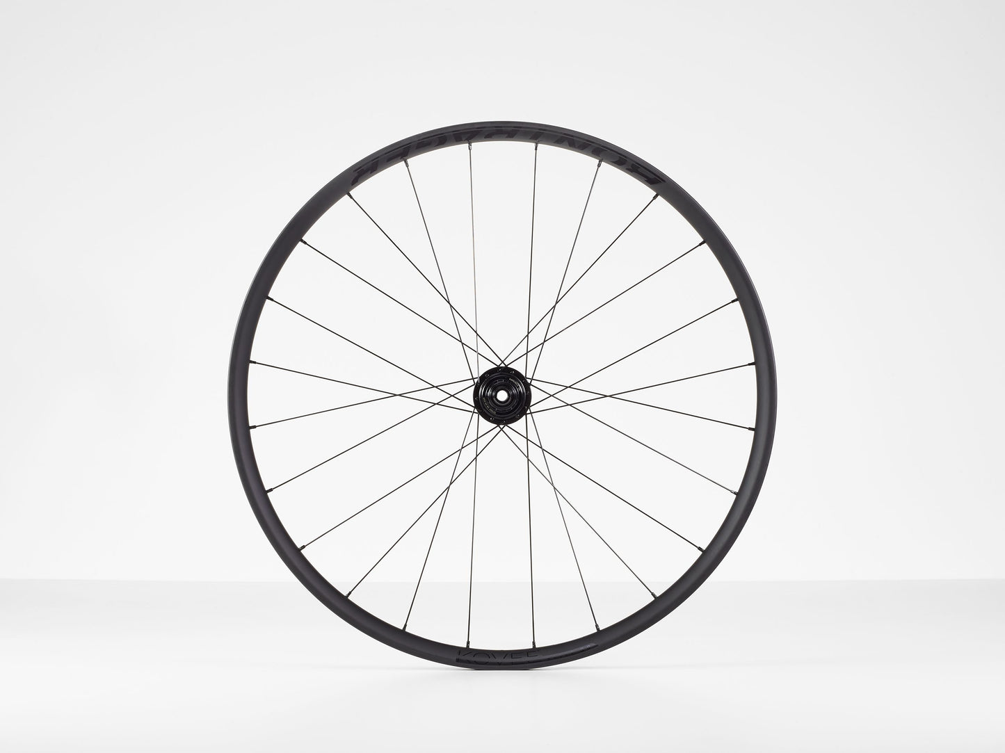 Roues arrière Bontrager Kovee Elite 30 - 29D 148 Noir