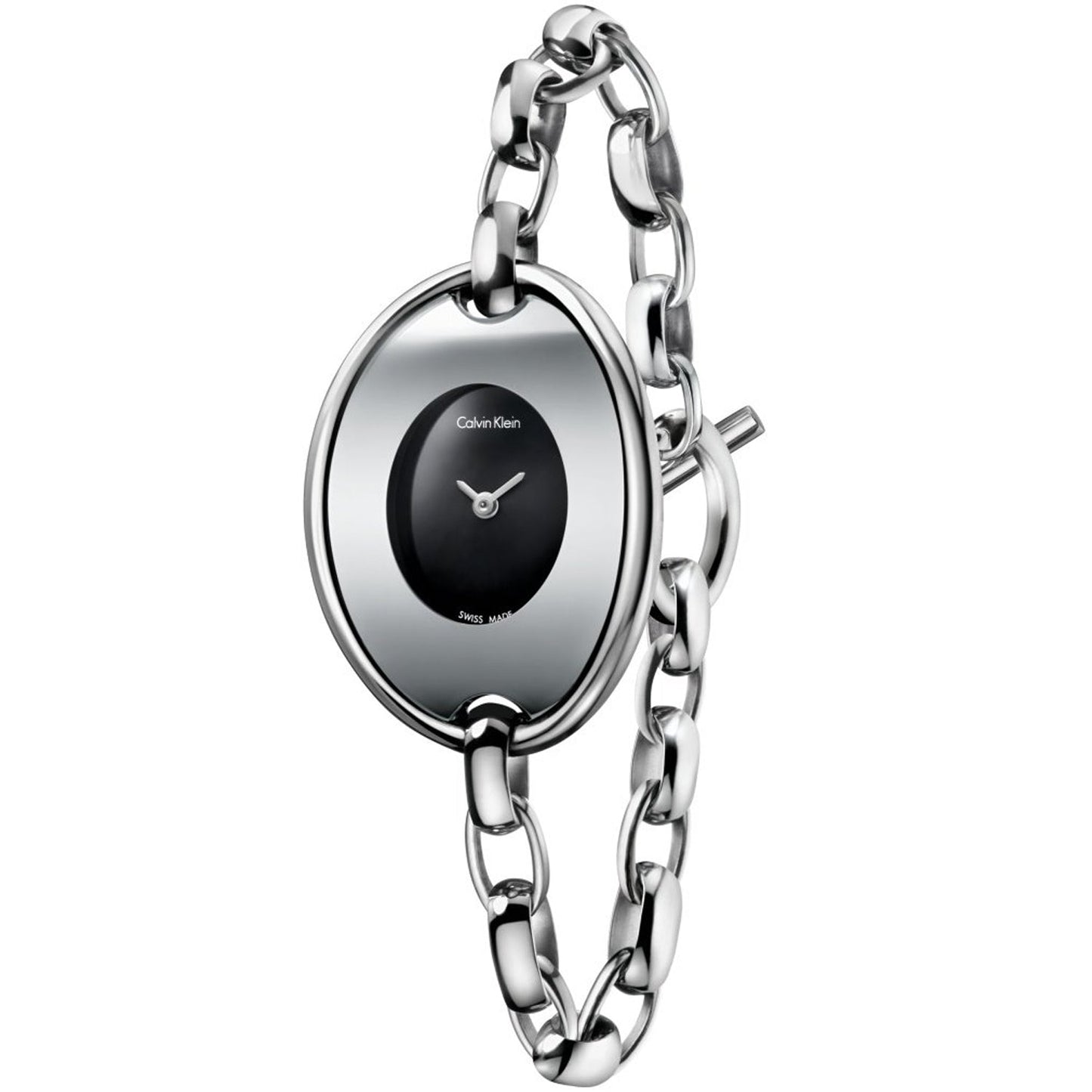 Calvin Klein Women's Distinctive Watch