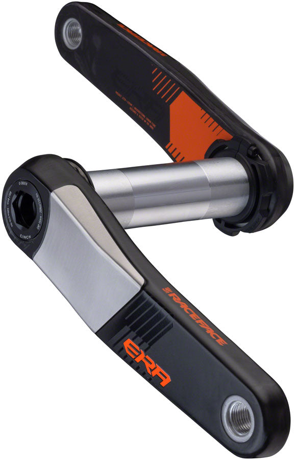 RaceFace Era Crankset - 160mm Direct Mount Carbone Orange