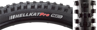 Kenda HellKat Pro 27.5x2.4 Neumático Tubeless