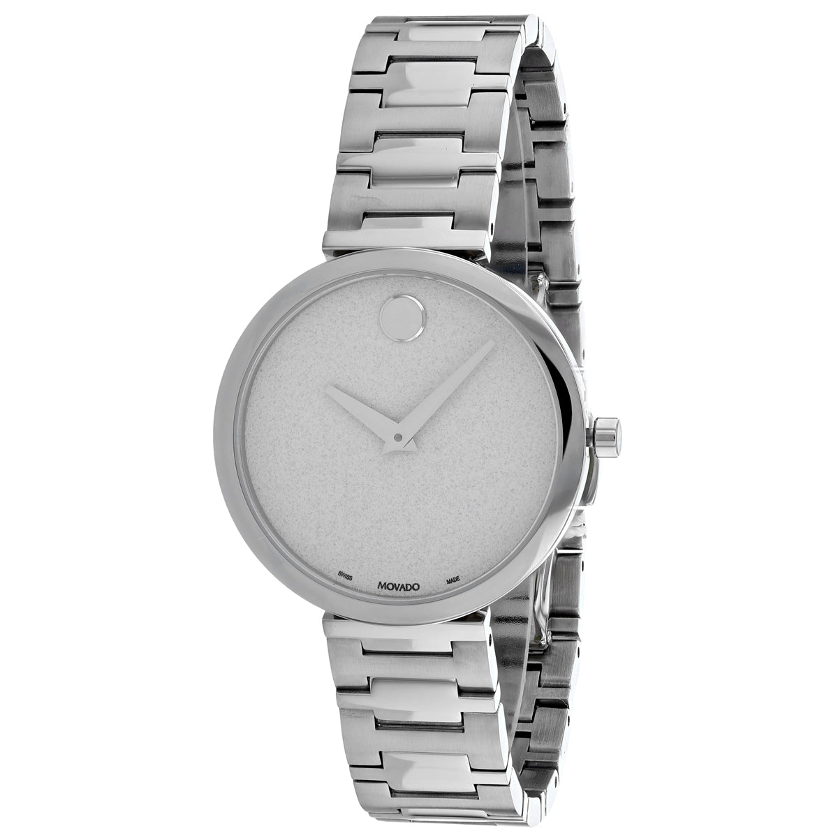 Movado Men's Museum Watch - Elegant Swiss Design