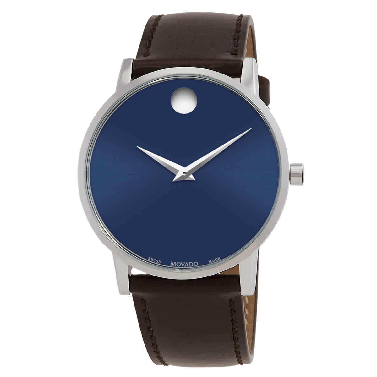 Reloj Clásico para Hombre Movado - Elegancia Atemporal