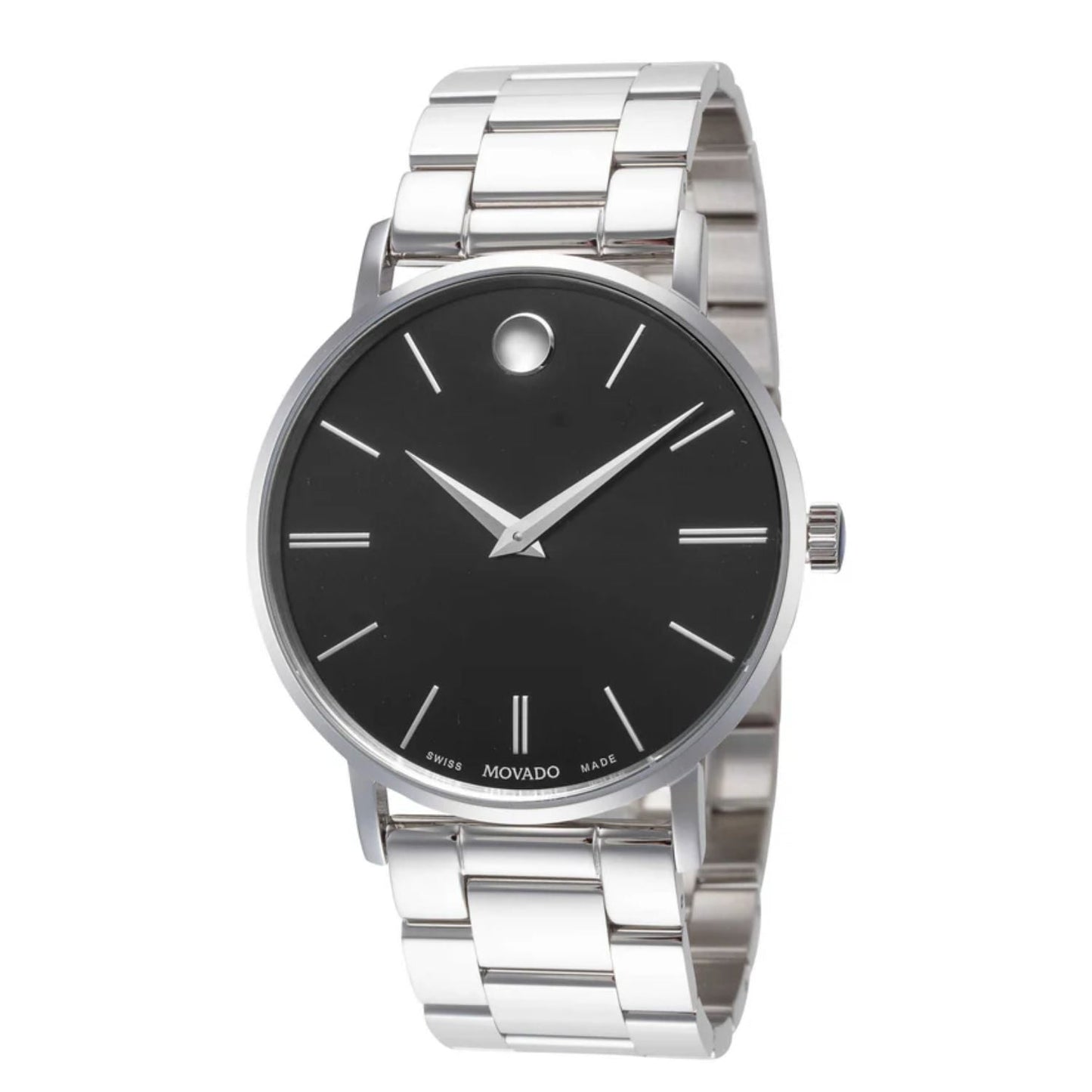 Reloj Clásico para Hombre Movado - Elegancia Atemporal