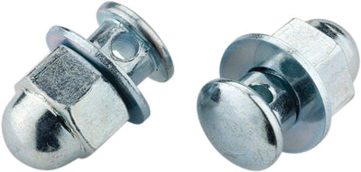 Jagwire 6mm Cable Anchor Bolt - Pack of 25
